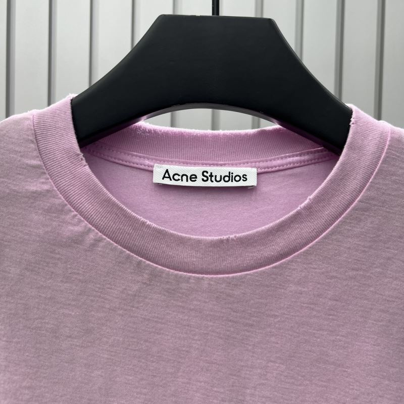 Acne T-Shirts